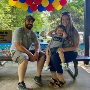 Meet your Posher, Kyle